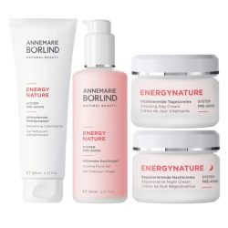 Annemarie Börlind Energynature Set Angebot