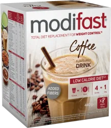 modifast Drink Kaffee (8x55g)