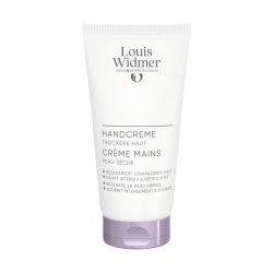 Louis Widmer Handcreme