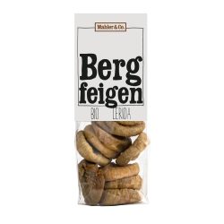 Mahler Bio Bergfeigen Lerida 200 g
