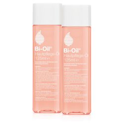 BI-OIL Classic Hautpflegeöl 2x 125 ml
