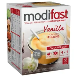 modifast® Intensive Weight Loss Pudding Vanille