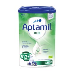 Aptamil Bio Junior 12+ Dose 800 g