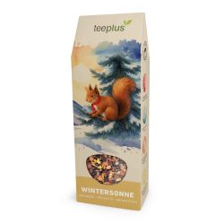 Teeplus Wintersonne Box 100 g