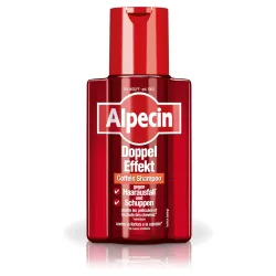 Alpecin Doppel-Effekt Shampoo   200 ml