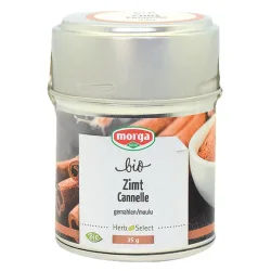Morga Zimt Bio 35 g