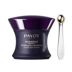 Payot Supreme Absolu Creme Yeux Jeunesse 15 ml