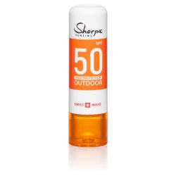 Sherpa Tensing Lipstick SPF50 4.8 g