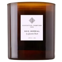 Essential Parfums Bois Impérial Duftkerze 270 ml