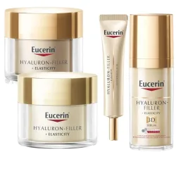 Eucerin Hyaluron-Filler + Elasticity Set Complete
