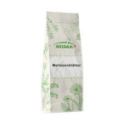 Heidak Melissenblätter 30 g