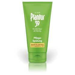 Plantur39 Pflege-Sp&uuml;lung coloriertes&strapaziertes Haar  150 ml