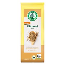 LEBENSBAUM Kümmel ganz Btl 50 g