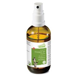 Heidak Knospe Esche Fraxinus excelsior Flasche 30 ml