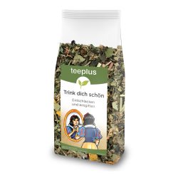 Teeplus Trink dich schön 50 g