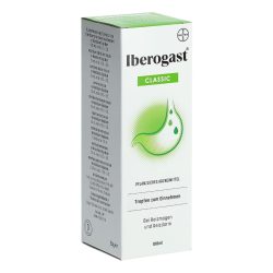 Iberogast Classic Tropfen 100 ml