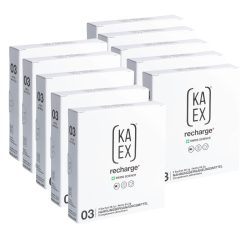 KA-EX Recharge Beutel 10 x 3 Stück