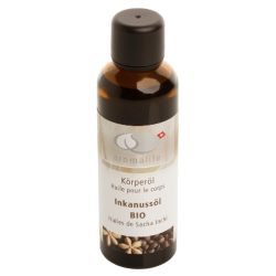 Aromalife Inkanussöl Sacha Inchi 75 ml