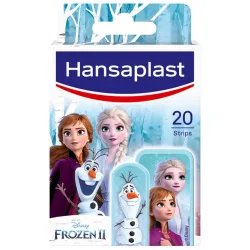 Hansaplast Kids Frozen II