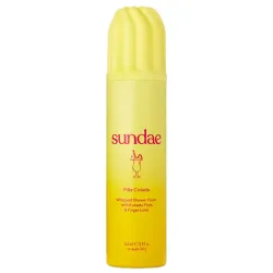 undefined, Sundae Whipped Body Shower Foam Piña Colada 265 ml