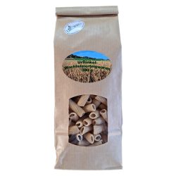 Flumser Wachteleierteigwaren Rigatone 300 g