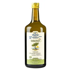 MANI Olivenöl extra nativ Selection 1 L