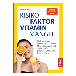 Risikofaktor Vitaminmangel
