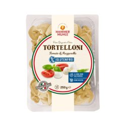 Hammermühle Tortelloni Tomate Mozzarella glutenfrei 250 g
