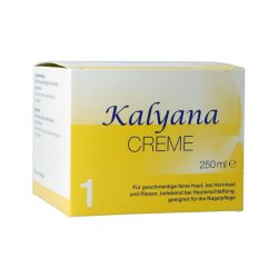 Kalyana 1 Creme mit Calcium fluoratum 250 ml