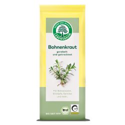 LEBENSBAUM Bohnenkraut Btl 25 g