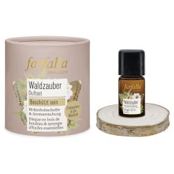 Farfalla Duftset Waldzauber beschützt sein