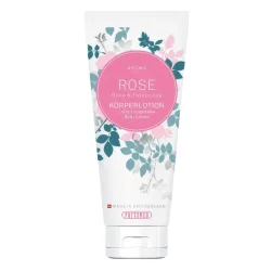Phytomed Aroma Rose Körperlotion 200 ml