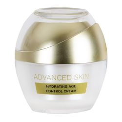 Rolf Stehr Advanced Skin Hydrating Age Control Cream 50 ml
