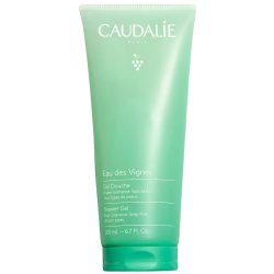 Caudalie - Duschgel Eau des Vignes, Gel Douche Eau des Vignes, 200 ml