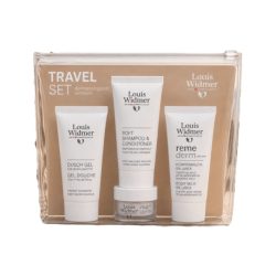 Louis Widmer - Travel Set, Set