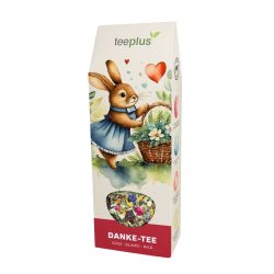 Teeplus Danke-Tee Box 60 g