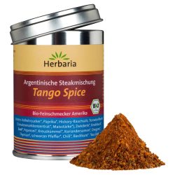 Herbaria Tango Spice bio 100 g