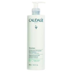 Caudalie Mandel Reinigungsmilch 400 ml