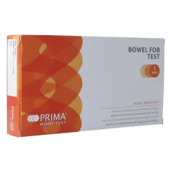 Prima Home Test Darm - Bowel FOB 1 Stück