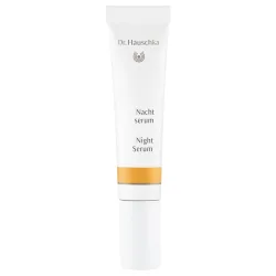 Dr. Hauschka Nachtserum Nachtcreme 2,5 ml