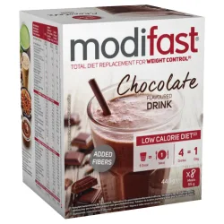 modifast Drink Schokolade (8x55g)