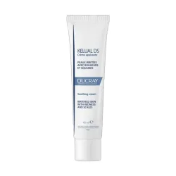 Ducray - KELUAL DS Creme gegen Schuppen, 40 ml
