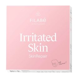 FILABÉ Irritated Skin 28 Stück