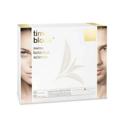 timeblock NUTRITION Kapseln (120 Stk)