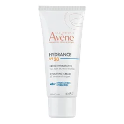 Avene - Hydrance SPF 30 Feuchtigkeitscreme, 40 ml