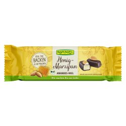 RAPUNZEL Honig Marzipan 250 g