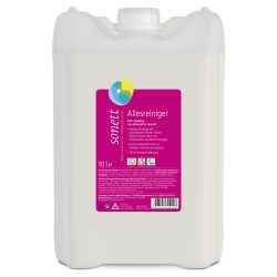Sonett Allesreiniger Kanister 10 Liter