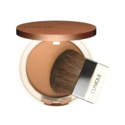 Clinique True Bronze Pressed Powder Bronzer Contouring 9,6 g Nr. 03 - Sunblushed - True Bronze Pressed Powder Bronzer