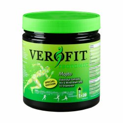 VEROFIT Isotonic Mojito Dose 600 g