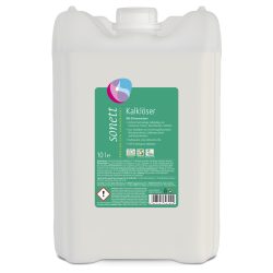 Sonett Kalklöser Kanister 10 Liter